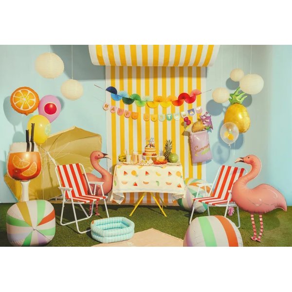 Girlang- Rainbow - 2,5 m