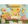 Girlang- Rainbow - 2,5 m