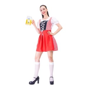 Kl�nning - Oktoberfest - R�d