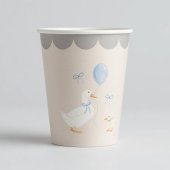 Birthday Duck