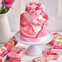 Sockerpasta, Sugarpaste Babybl�