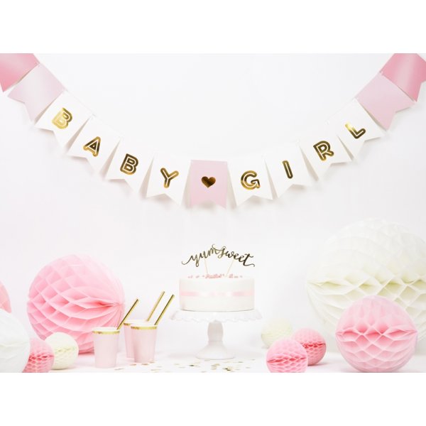 Vimpel - Baby girl Vimpel - Baby girl