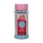 Str�sselstavar Turkosa 80 g - FunCakes