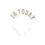 Diadem 18 Today