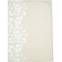 De mina kkshandduk 50 x 70 cm - Beige
