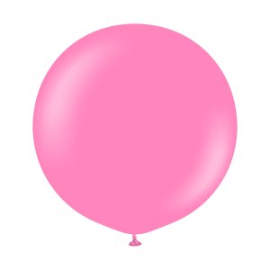 Ballonger enf�rgade - Premium 60 cm - Queen Pink - 2-pack