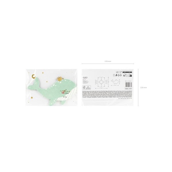 Servetter Bl�val