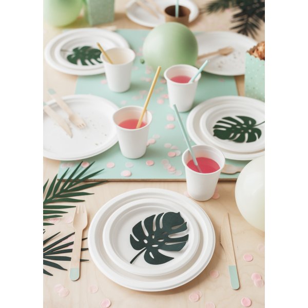 Pastellballonger - Premium 27 cm - Pistage- 10-pack Pastellballonger - Premium 27 cm - Pistage- 10-pack