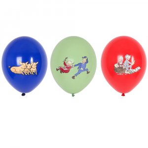 Ballonger - Emil - 6-pack