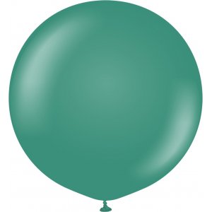 Ballonger enfrgade - Premium 90 cm - Sage - 2-pack