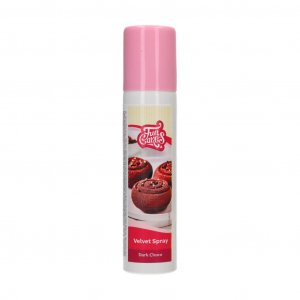 tbar spray - FunCakes - Velvet Dark Choco - 100 ml