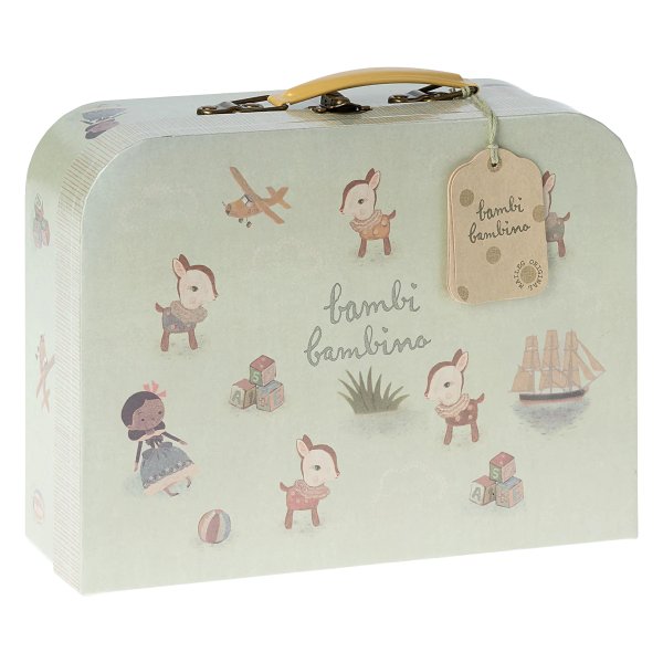 Babyset - Maileg - Rose