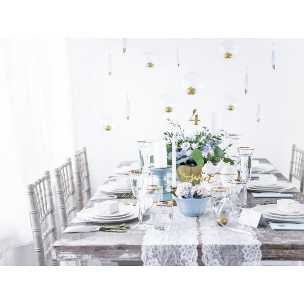 Servetter - Babybl - 20-pack