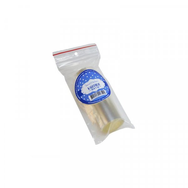 Kantfolie till t�rtor - 8 cm h�g - 3m - SweetKitchen