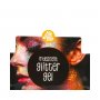 Glittergel p� tub, Bl�