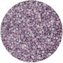 Strssel - Confetti - Metallic Lila