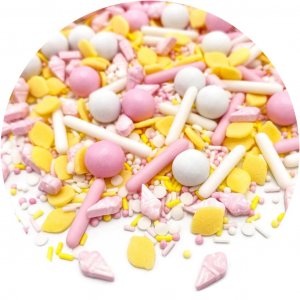 Str�sselmix - Happy Sprinkles - Milkshake Mood