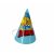 Partyhattar - 8st - Bamse