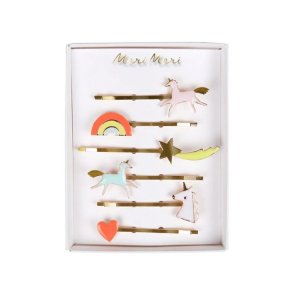 H�rn�lar Enh�rningar 6 st - Meri Meri