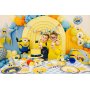 Ballonger - Minions - 30 cm