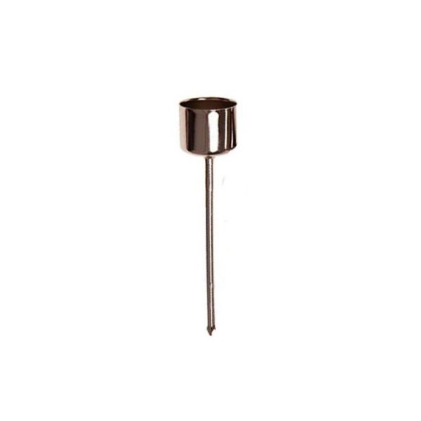 Ljush�llare p� pinne - 10,5 cm