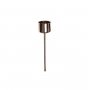 Ljush�llare p� pinne - 10,5 cm