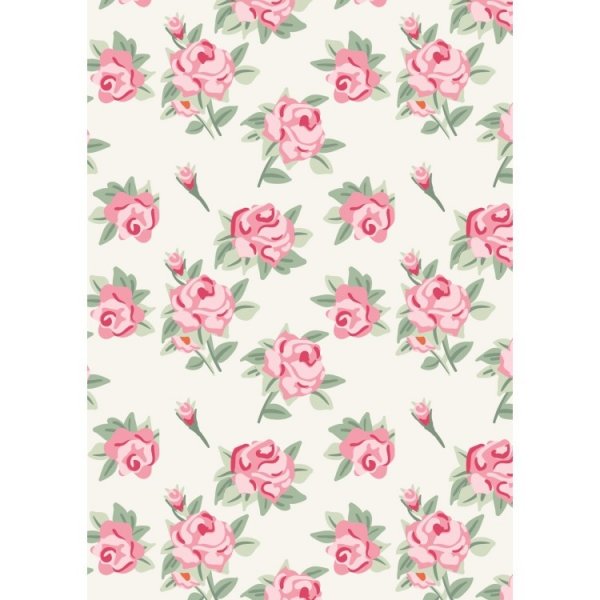 Inbjudningskort Vintage