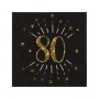 Servetter 80 �r