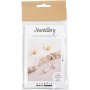 Kit f�r smyckestillverkning - �rh�ngen