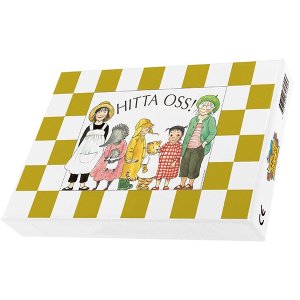 Spel Lotto Lena Andersson Hitta oss