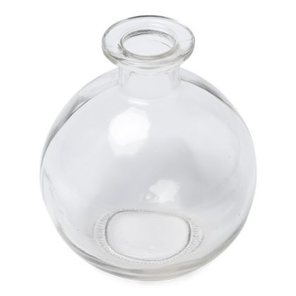 Vas i glas - 10 x 8,7 cm