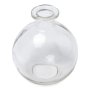 Vas i glas - 10 x 8,7 cm