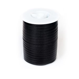 Ballongsn�re - Svart - 500 m