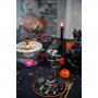 Konfetti - Halloween - Pumpor och D�skallar