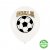 Ballonger - Eco - Fotboll - 6-pack