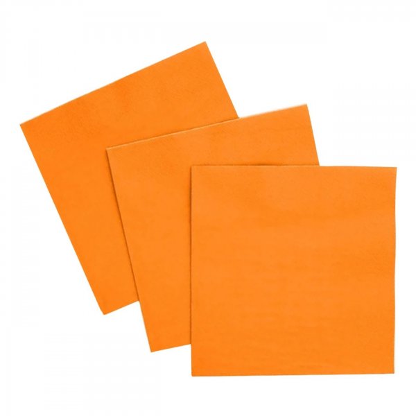 Servetter Silver 21 - 20-pack