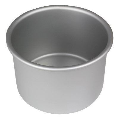 Rund t�rtform - PME - � 10, 10 cm h�g