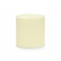 Crepe Streamers - Ivory - 4-pack