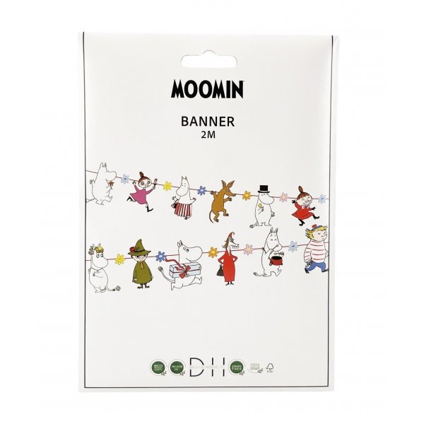 Girlang - Mumin 2m Girlang - Mumin 2m