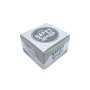 tbart glitter - Happy Sprinkles - Silver - 12 g