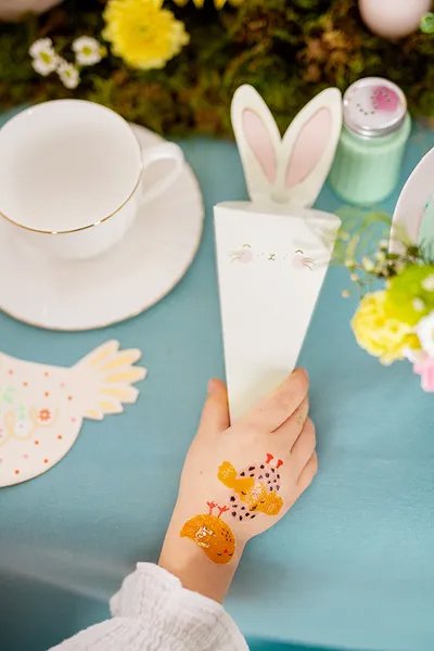 Presentaskar - Strutar - Kaniner - 6-pack