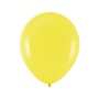 Ballonger Gul, 10-pack