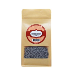 Choklo Bake Drops - Sweet Kitchen - 150 g