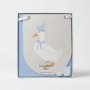 Vimpelgirlang - Birthday Duck - Lavenders Blue - 3,5 m