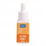 PME Colour Drops - Oljebaserad livsmedelsfärg - Orange - 20 ml PME Colour Drops - Oljebaserad livsmedelsfärg - Orange - 20 ml