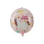 Folieballong Enh�rning