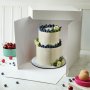 Trtbox - Extra hg 30 cm - 30,5 x 30,5 x 30 cm