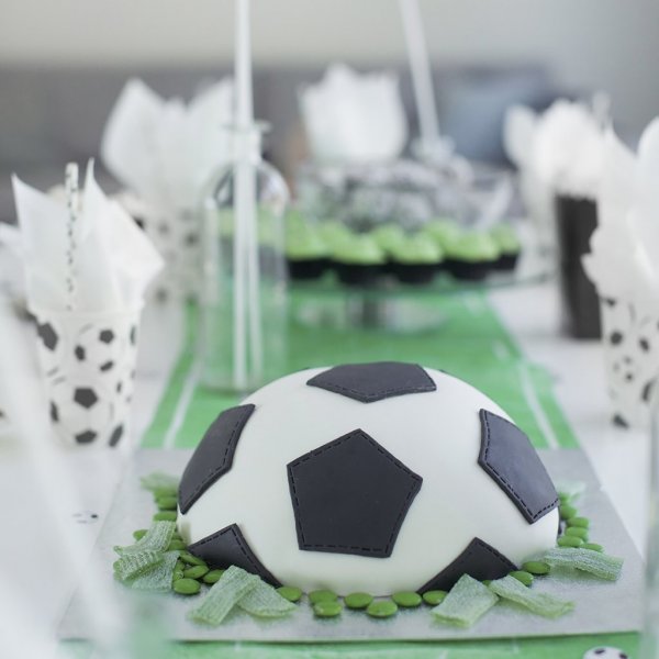 Bordslöpare - Football Bordslöpare - Football