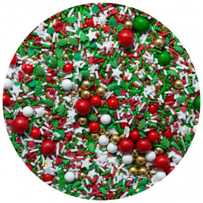 Strsselmix - SweetApolita - Jolly Holiday - 100 g