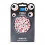 Strsseldekoration - Halloween - Blodiga gon - PME - 25 g